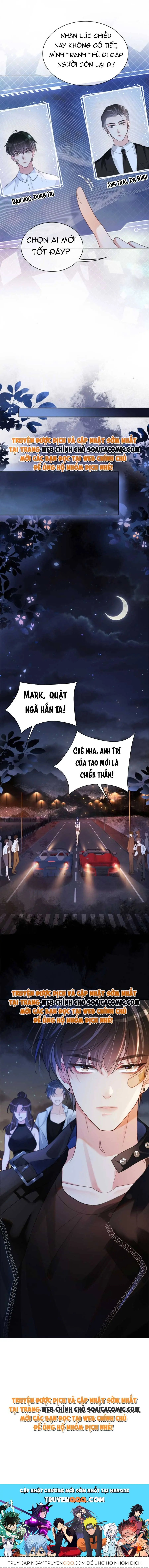 Ninita Yêu Dấu - Phần 2 Chapter 695.1 - Trang 10