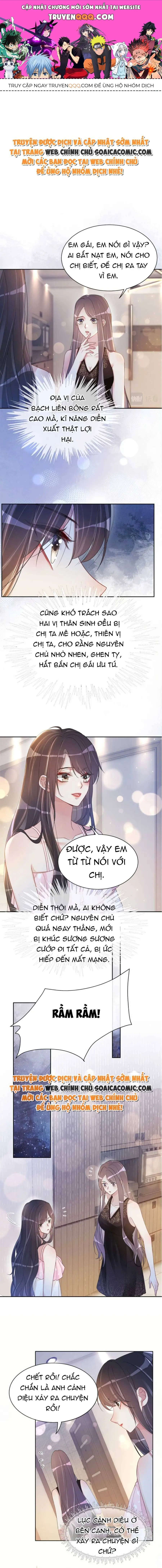 Ninita Yêu Dấu - Phần 2 Chapter 695.1 - Trang 2