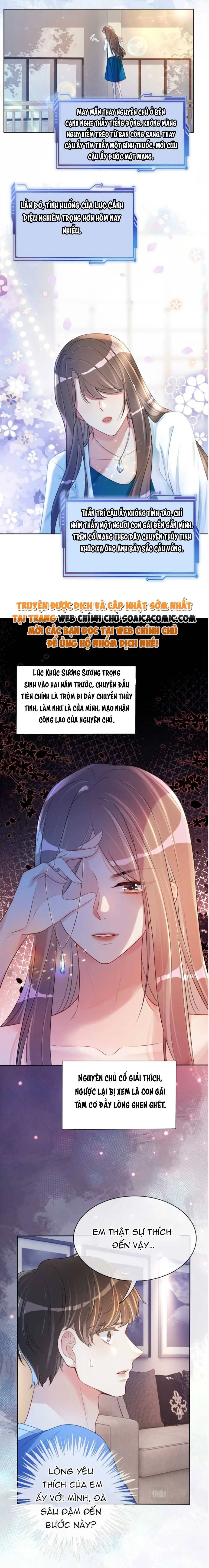 Ninita Yêu Dấu - Phần 2 Chapter 695.1 - Trang 6