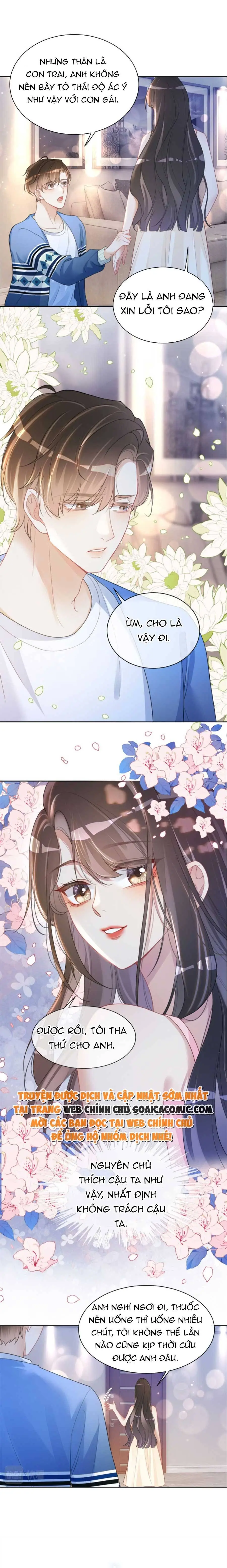 Ninita Yêu Dấu - Phần 2 Chapter 695.1 - Trang 8