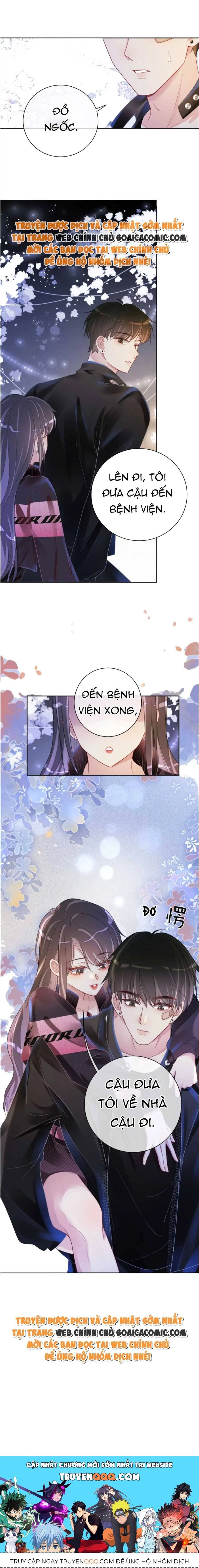 Ninita Yêu Dấu - Phần 2 Chapter 695.2 - Trang 10