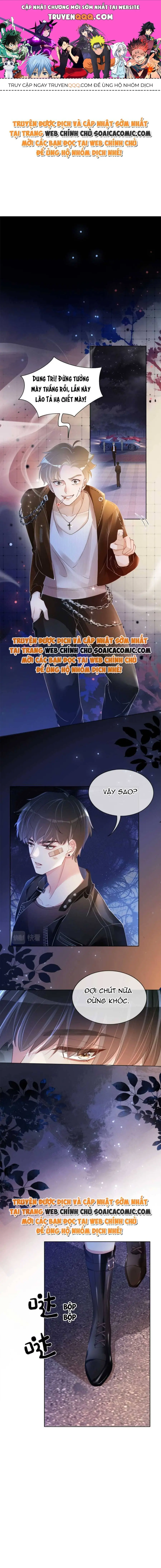 Ninita Yêu Dấu - Phần 2 Chapter 695.2 - Trang 2