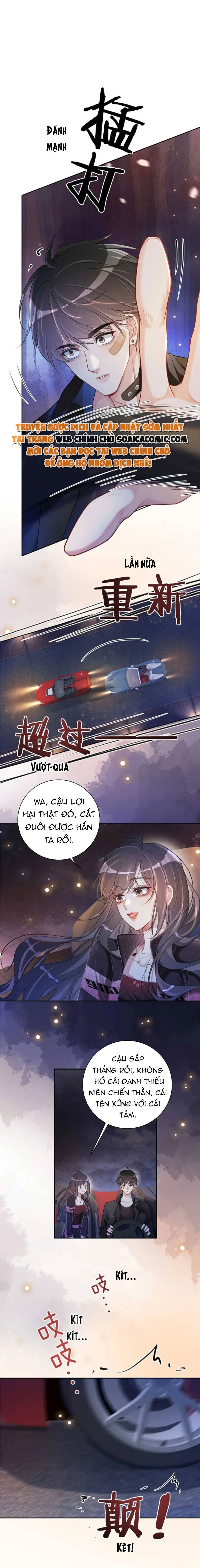 Ninita Yêu Dấu - Phần 2 Chapter 695.2 - Trang 5
