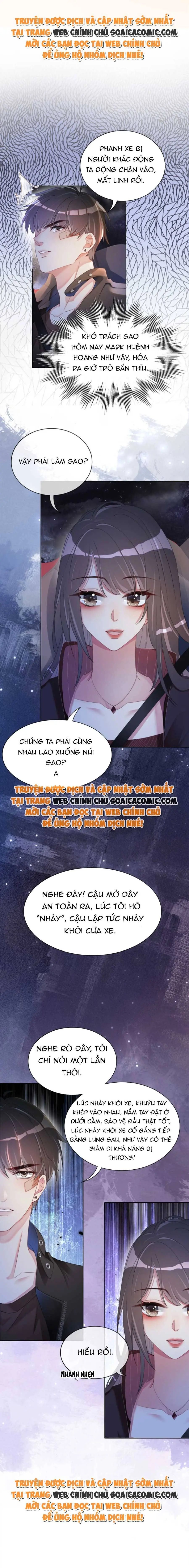 Ninita Yêu Dấu - Phần 2 Chapter 695.2 - Trang 6