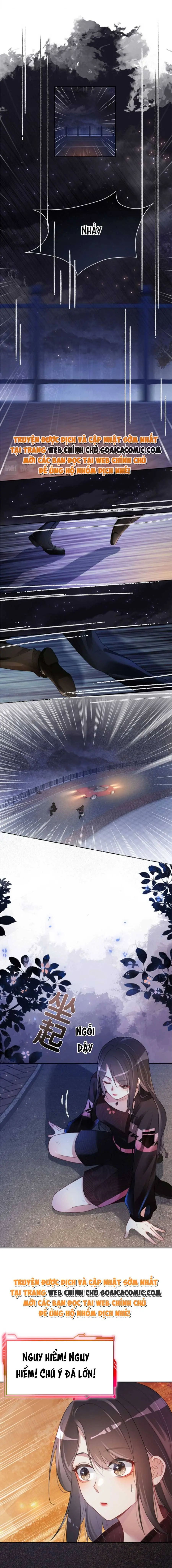 Ninita Yêu Dấu - Phần 2 Chapter 695.2 - Trang 7