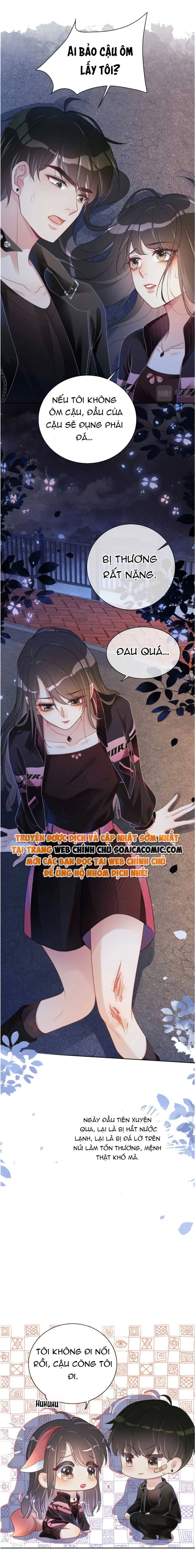 Ninita Yêu Dấu - Phần 2 Chapter 695.2 - Trang 9