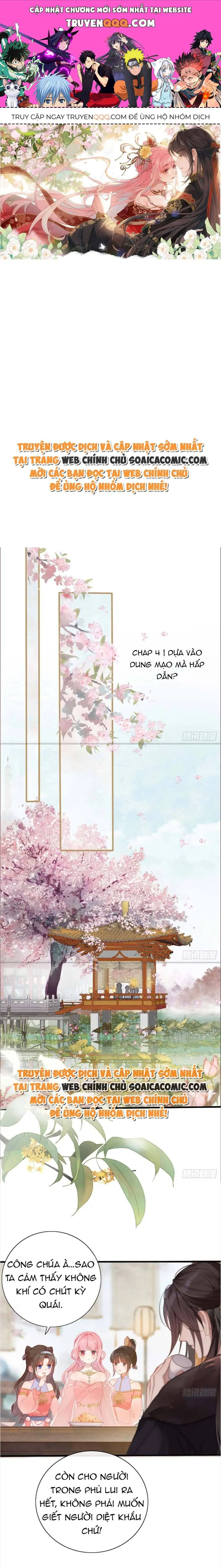 Ninita Yêu Dấu - Phần 2 Chapter 695.3 - Trang 2