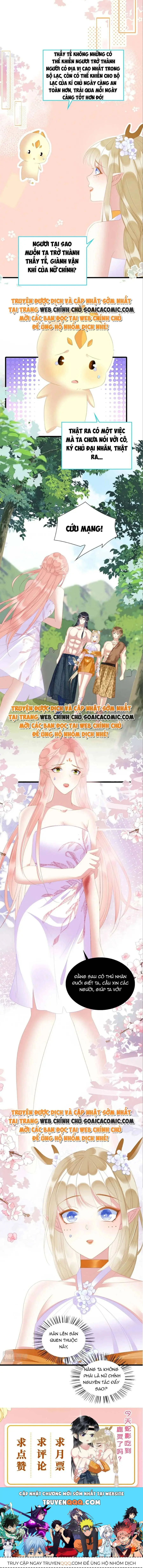 Ninita Yêu Dấu - Phần 2 Chapter 695.4 - Trang 10