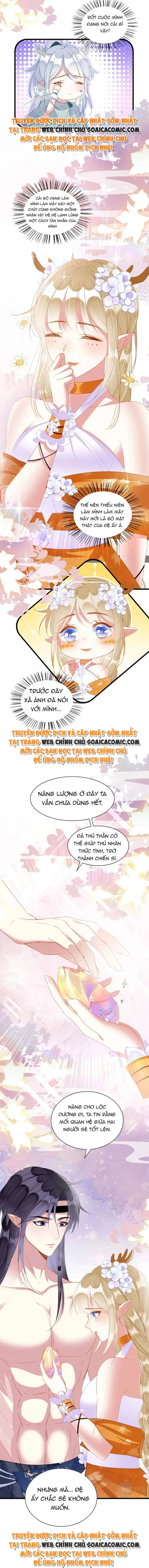 Ninita Yêu Dấu - Phần 2 Chapter 695.4 - Trang 3