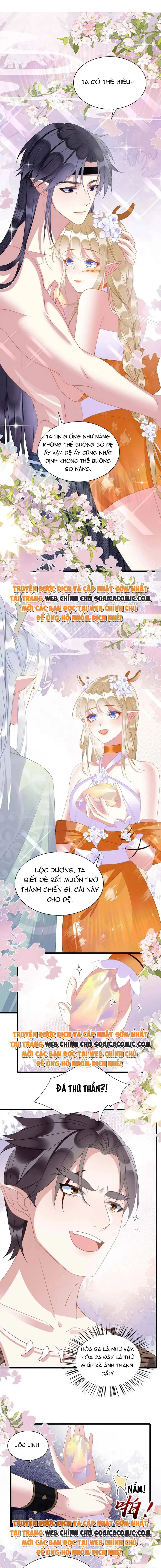 Ninita Yêu Dấu - Phần 2 Chapter 695.4 - Trang 4