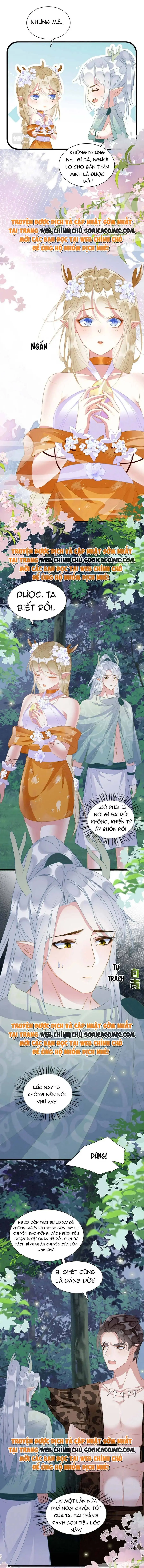 Ninita Yêu Dấu - Phần 2 Chapter 695.4 - Trang 6