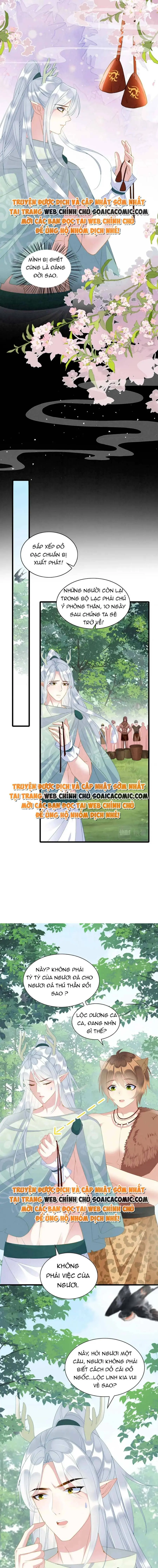 Ninita Yêu Dấu - Phần 2 Chapter 695.4 - Trang 7