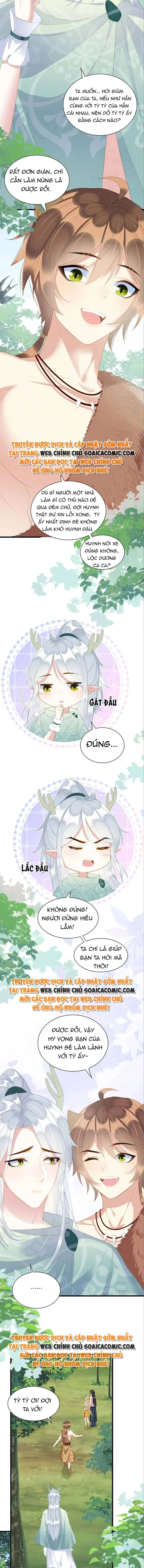 Ninita Yêu Dấu - Phần 2 Chapter 695.4 - Trang 8