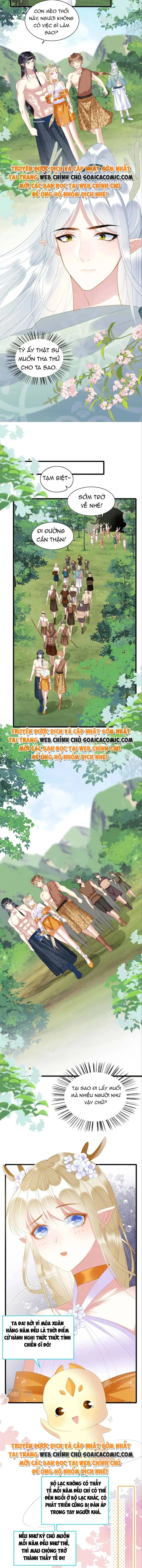 Ninita Yêu Dấu - Phần 2 Chapter 695.4 - Trang 9