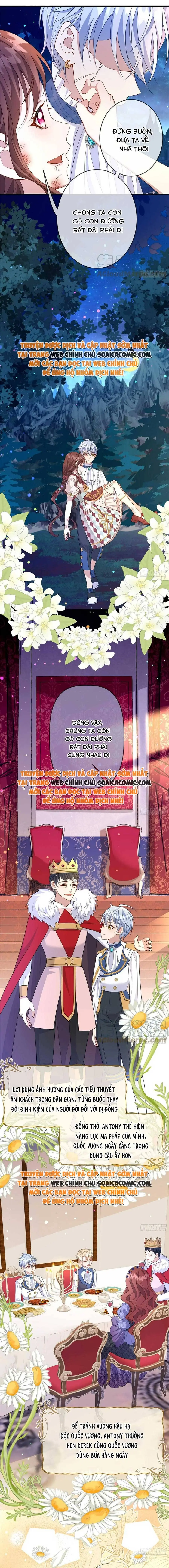 Ninita Yêu Dấu - Phần 2 Chapter 695.5 - Trang 6