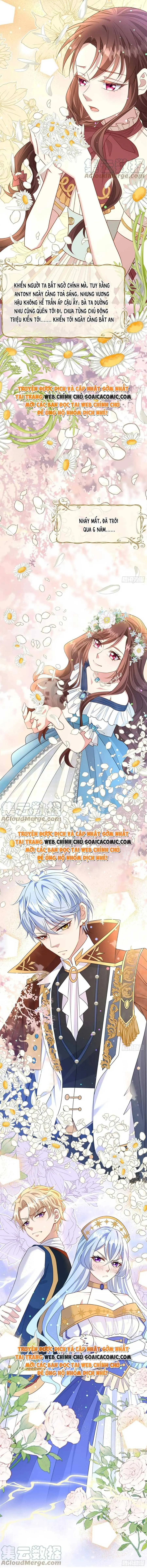 Ninita Yêu Dấu - Phần 2 Chapter 695.5 - Trang 7