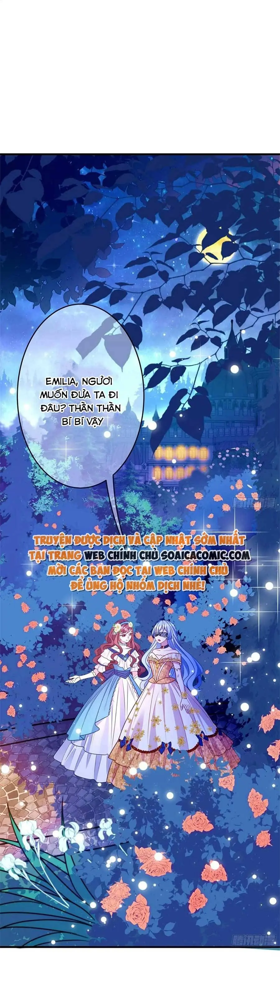 Ninita Yêu Dấu - Phần 2 Chapter 695.5 - Trang 8
