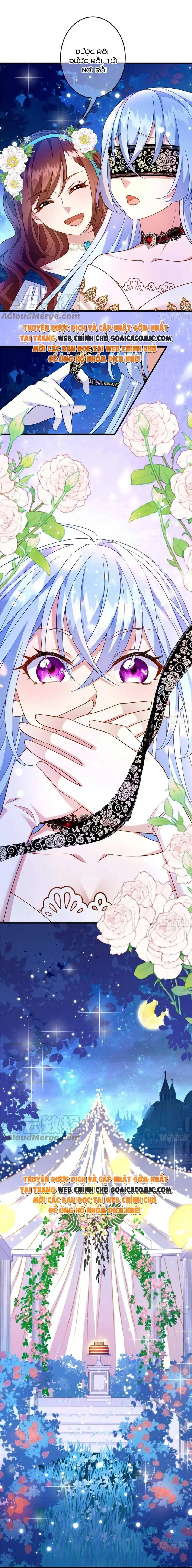 Ninita Yêu Dấu - Phần 2 Chapter 695.5 - Trang 9