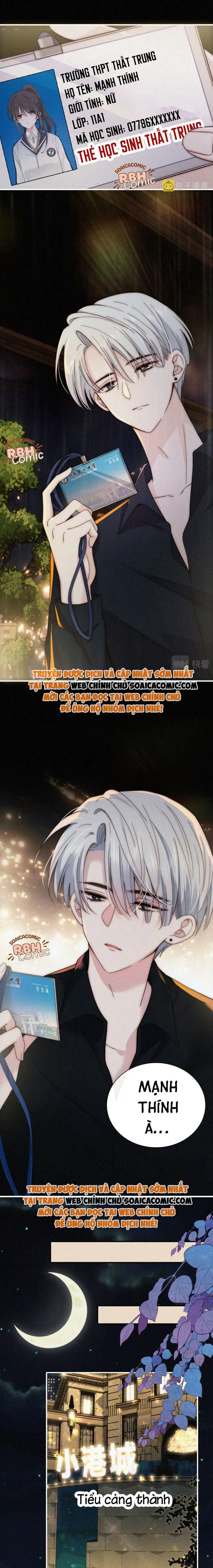 Ninita Yêu Dấu - Phần 2 Chapter 695.7 - Trang 4