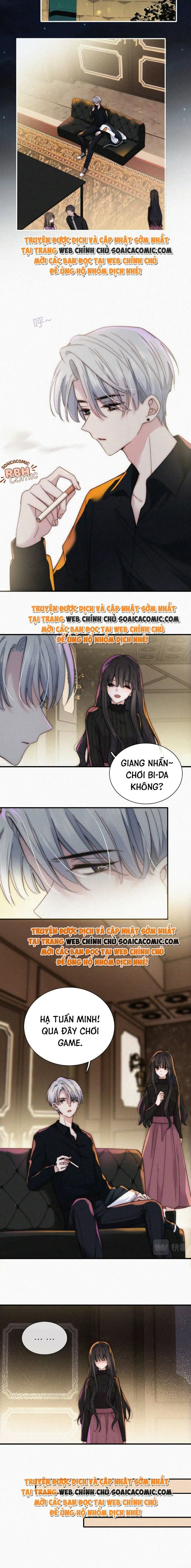 Ninita Yêu Dấu - Phần 2 Chapter 695.7 - Trang 5