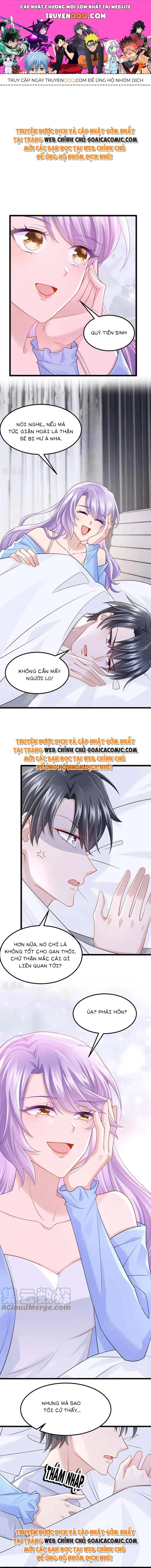 Ninita Yêu Dấu - Phần 2 Chapter 695.8 - Trang 2