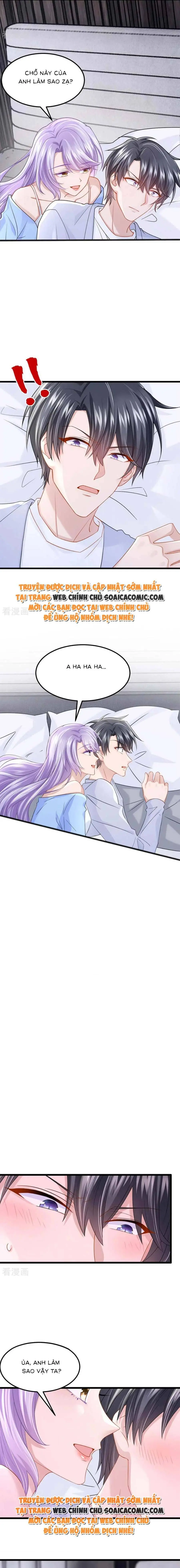 Ninita Yêu Dấu - Phần 2 Chapter 695.8 - Trang 3