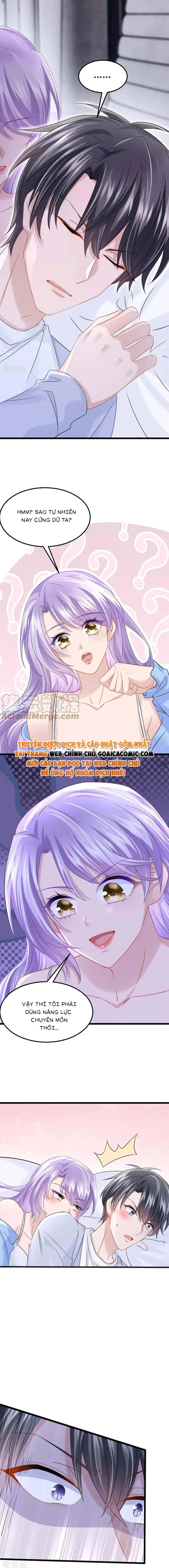 Ninita Yêu Dấu - Phần 2 Chapter 695.8 - Trang 4