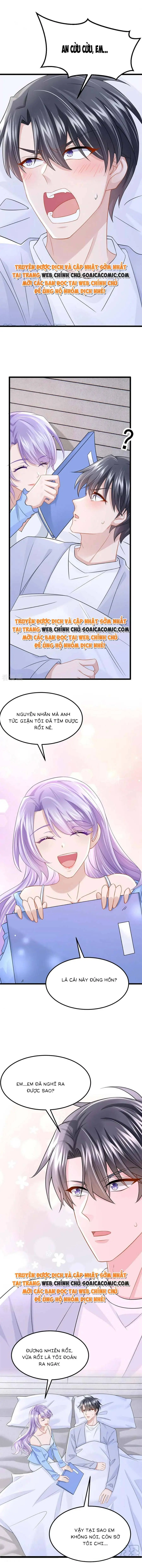 Ninita Yêu Dấu - Phần 2 Chapter 695.8 - Trang 5