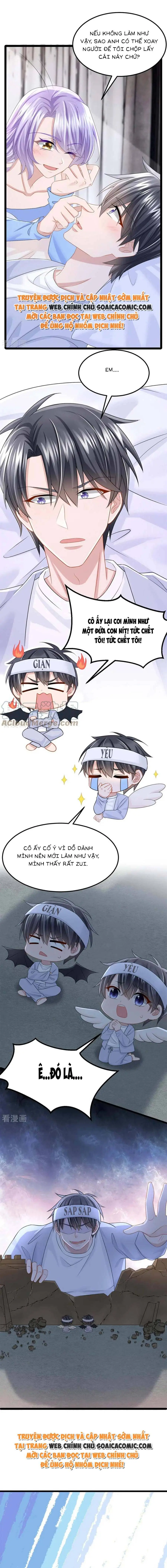 Ninita Yêu Dấu - Phần 2 Chapter 695.8 - Trang 6