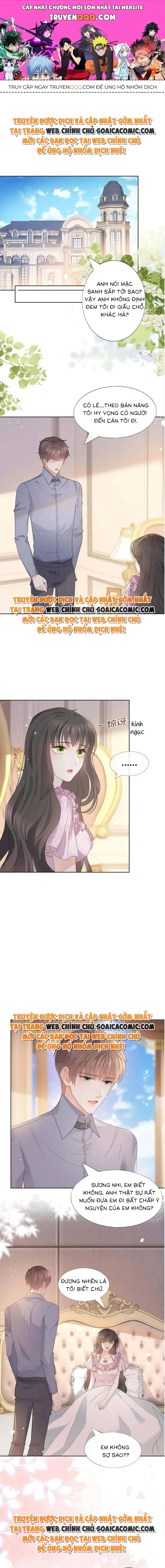 Ninita Yêu Dấu - Phần 2 Chapter 695.9 - Trang 2