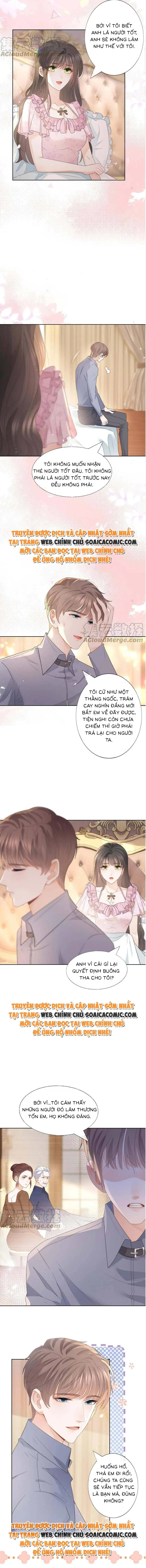 Ninita Yêu Dấu - Phần 2 Chapter 695.9 - Trang 3