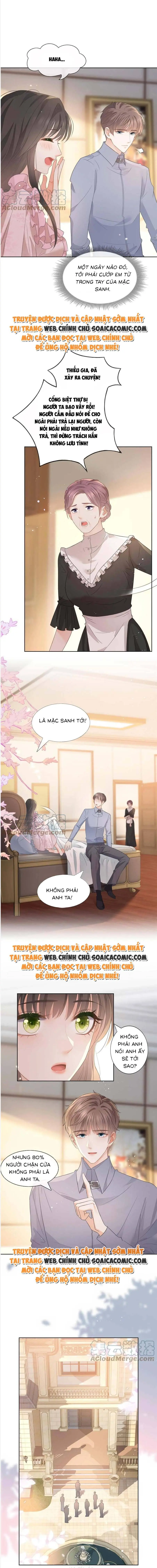 Ninita Yêu Dấu - Phần 2 Chapter 695.9 - Trang 5