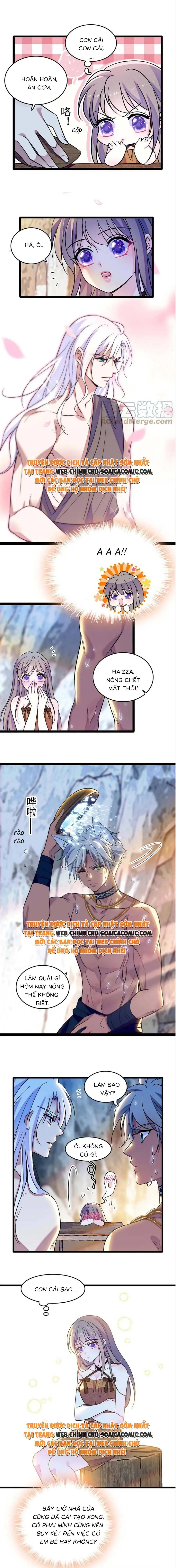 Ninita Yêu Dấu - Phần 2 Chapter 696.1 - Trang 4