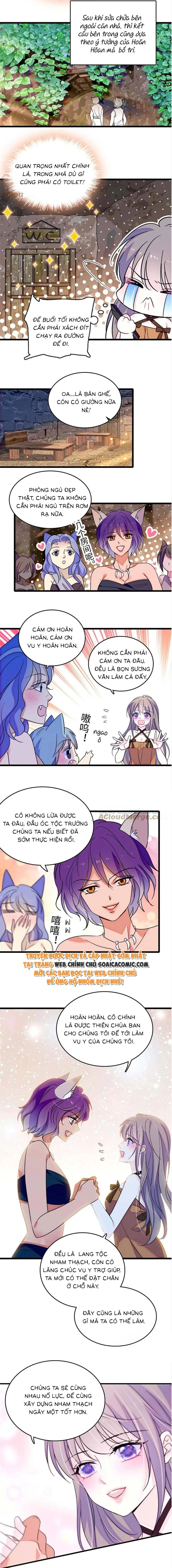 Ninita Yêu Dấu - Phần 2 Chapter 696.1 - Trang 5