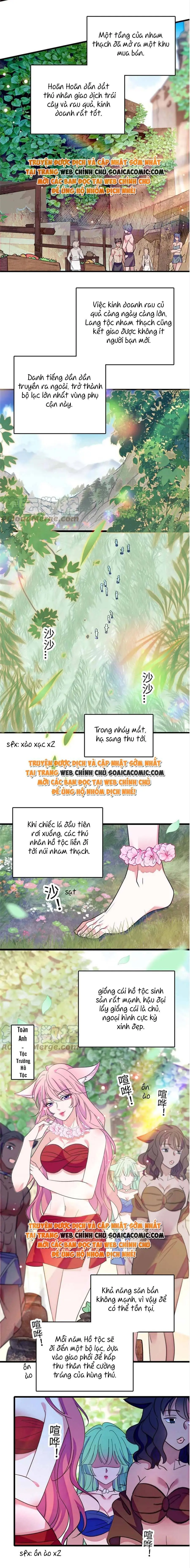 Ninita Yêu Dấu - Phần 2 Chapter 696.1 - Trang 6