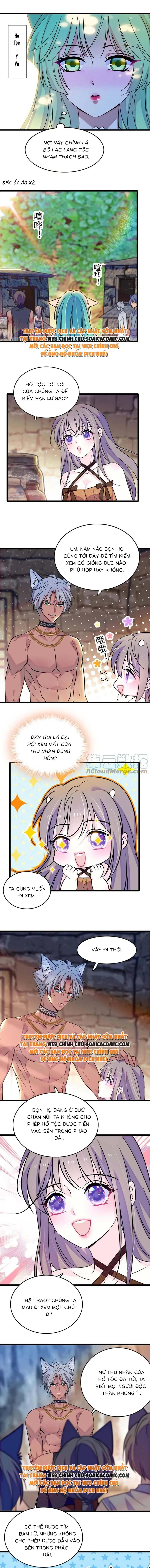 Ninita Yêu Dấu - Phần 2 Chapter 696.1 - Trang 7