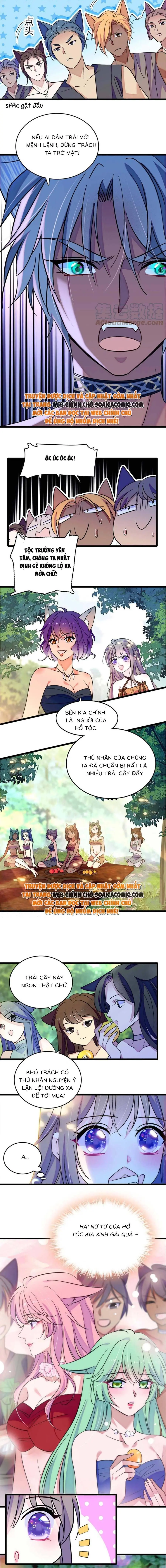 Ninita Yêu Dấu - Phần 2 Chapter 696.1 - Trang 8