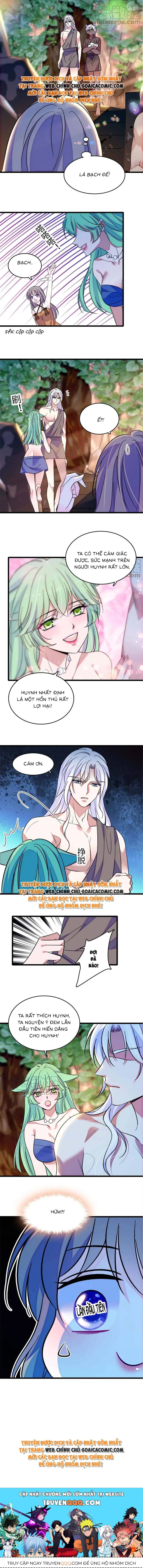 Ninita Yêu Dấu - Phần 2 Chapter 696.1 - Trang 9
