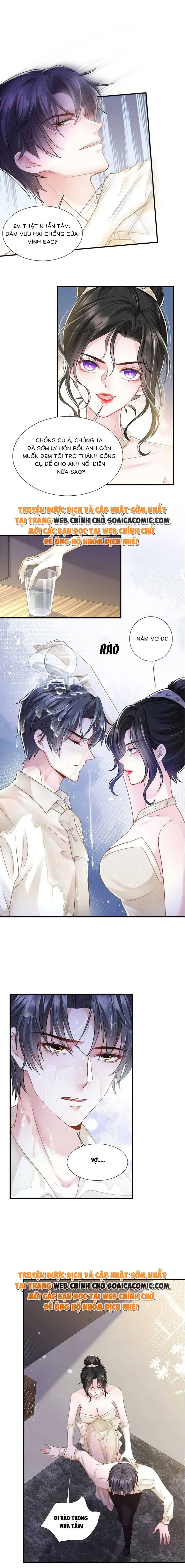 Ninita Yêu Dấu - Phần 2 Chapter 704.4 - Trang 4
