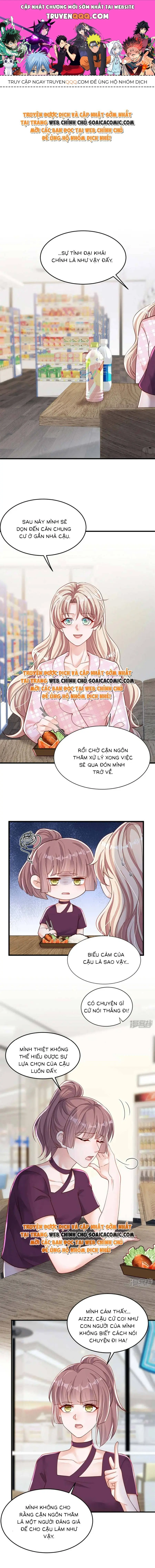 Ninita Yêu Dấu - Phần 2 Chapter 704.5 - Trang 2