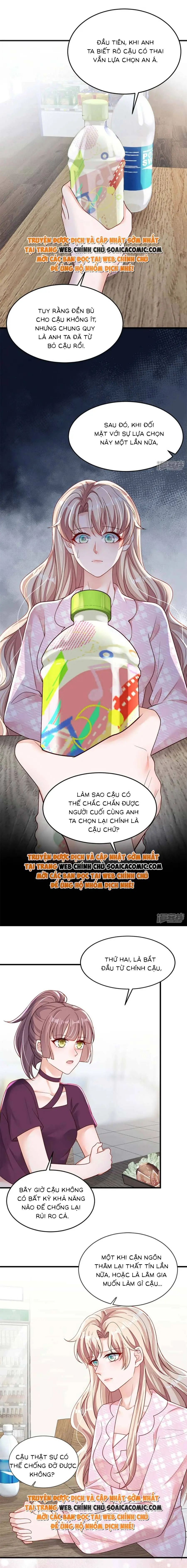 Ninita Yêu Dấu - Phần 2 Chapter 704.5 - Trang 3