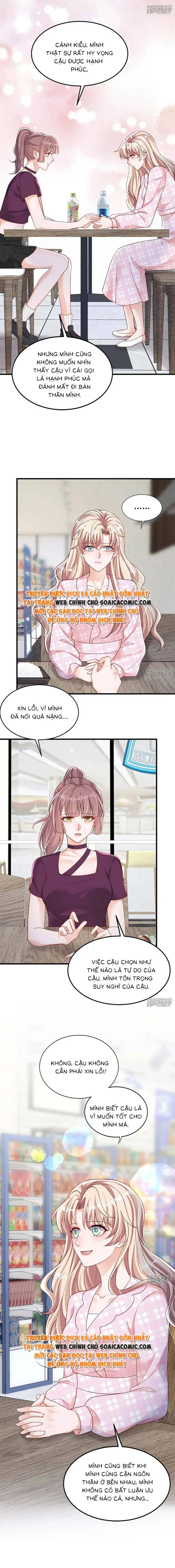 Ninita Yêu Dấu - Phần 2 Chapter 704.5 - Trang 4