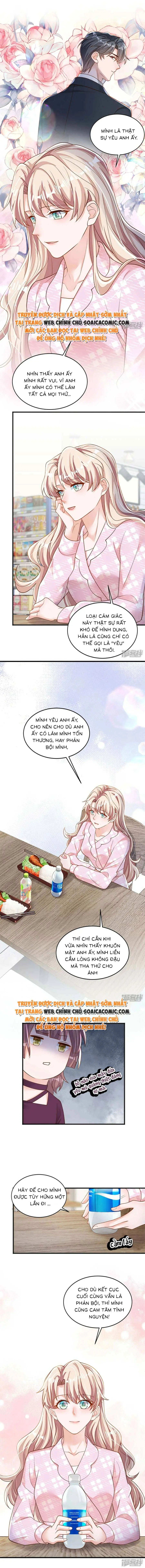 Ninita Yêu Dấu - Phần 2 Chapter 704.5 - Trang 5