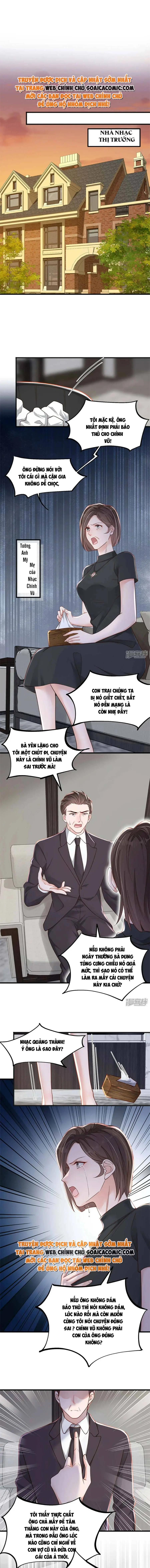 Ninita Yêu Dấu - Phần 2 Chapter 704.5 - Trang 6