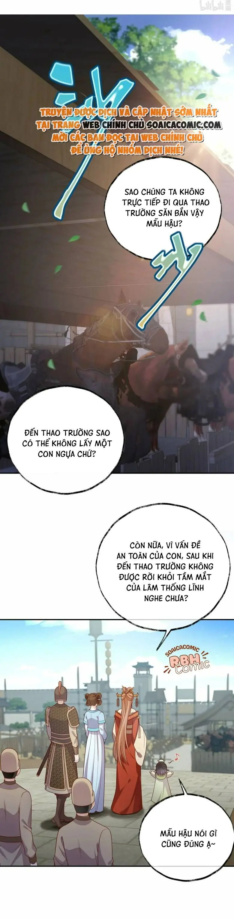 Ninita Yêu Dấu - Phần 2 Chapter 704.7 - Trang 7