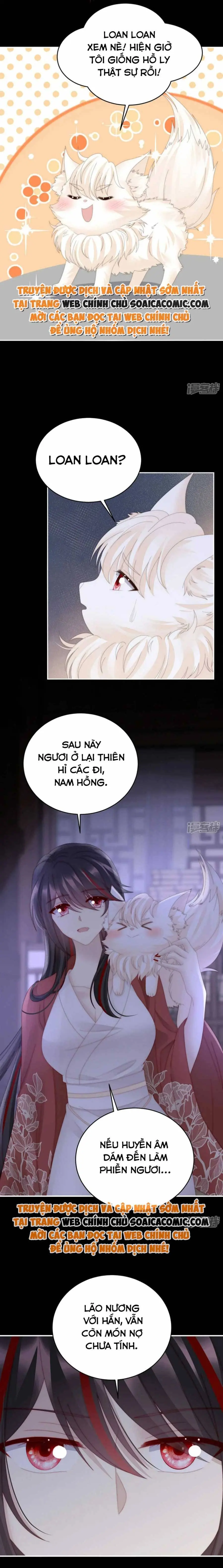 Ninita Yêu Dấu - Phần 2 Chapter 704.8 - Trang 8