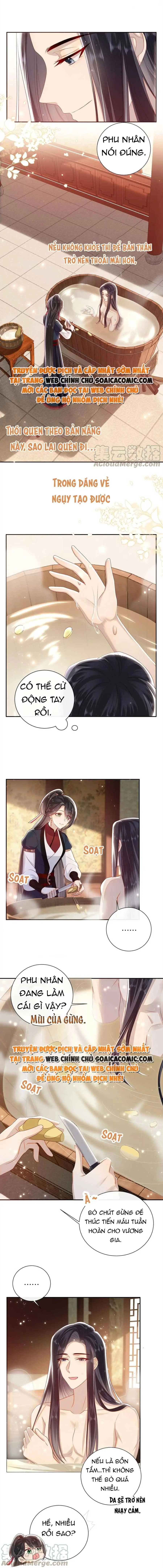 Ninita Yêu Dấu - Phần 2 Chapter 704.9 - Trang 5