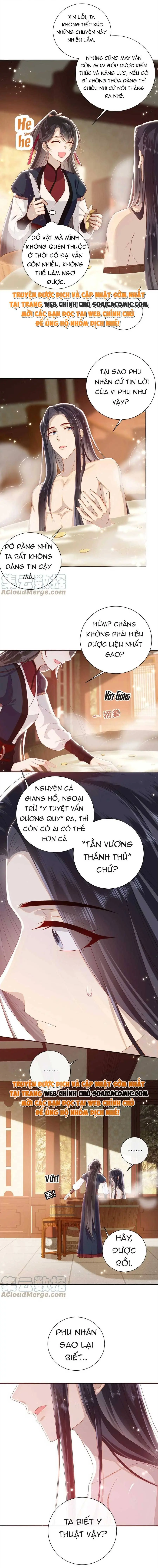 Ninita Yêu Dấu - Phần 2 Chapter 704.9 - Trang 6