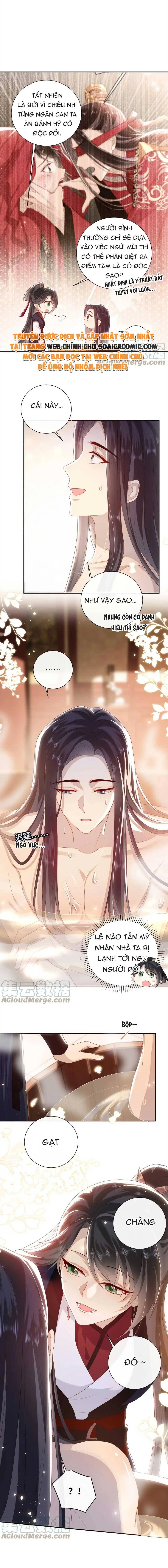 Ninita Yêu Dấu - Phần 2 Chapter 704.9 - Trang 7