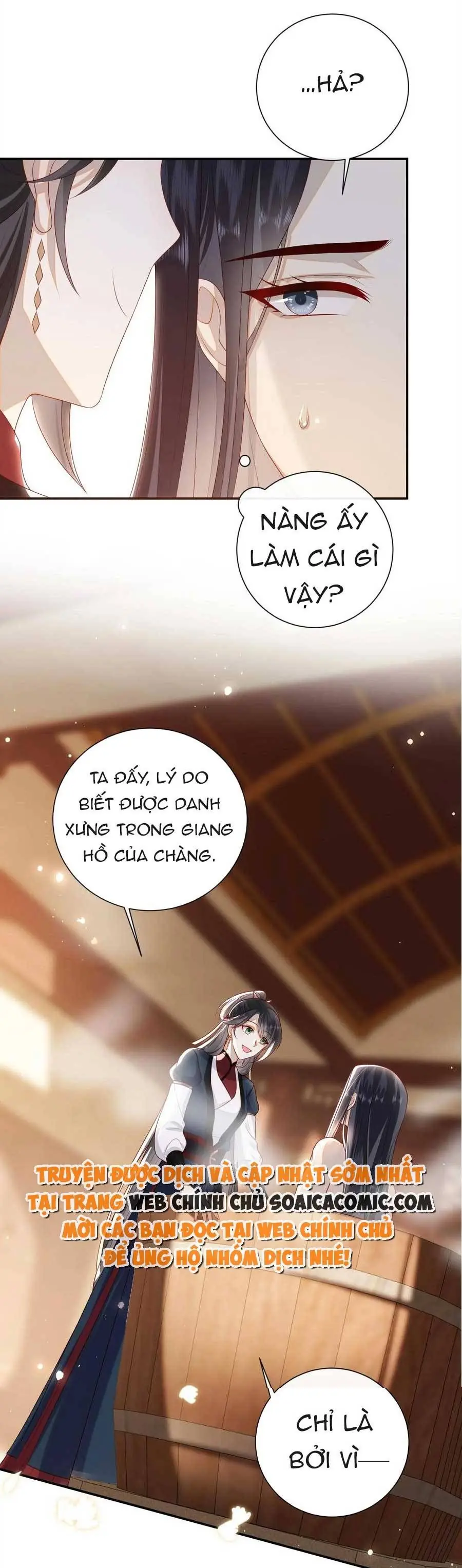 Ninita Yêu Dấu - Phần 2 Chapter 704.9 - Trang 8